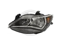 Scheinwerfer Links LED Mit Tagfahrlicht FüR Seat Ibiza 2015-2017