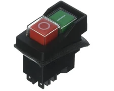 ON OFF Switch [6PIN] For KEDU 011713