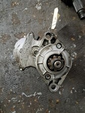 Démarreur Honda CIVIC
