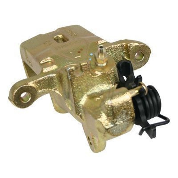 A.B.S. Bremssattel 729301 FüR Hyundai Lantra Grauguss 1 2 16V-image