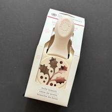 New Martha Stewart Craft Paper Punch Christmas Theme Scrapbooking You Pick