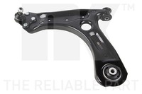 Nk Querlenker Dreieckslenker 50147100 FüR Audi Skoda Seat Polo Vw A1 Ibiza Fabia