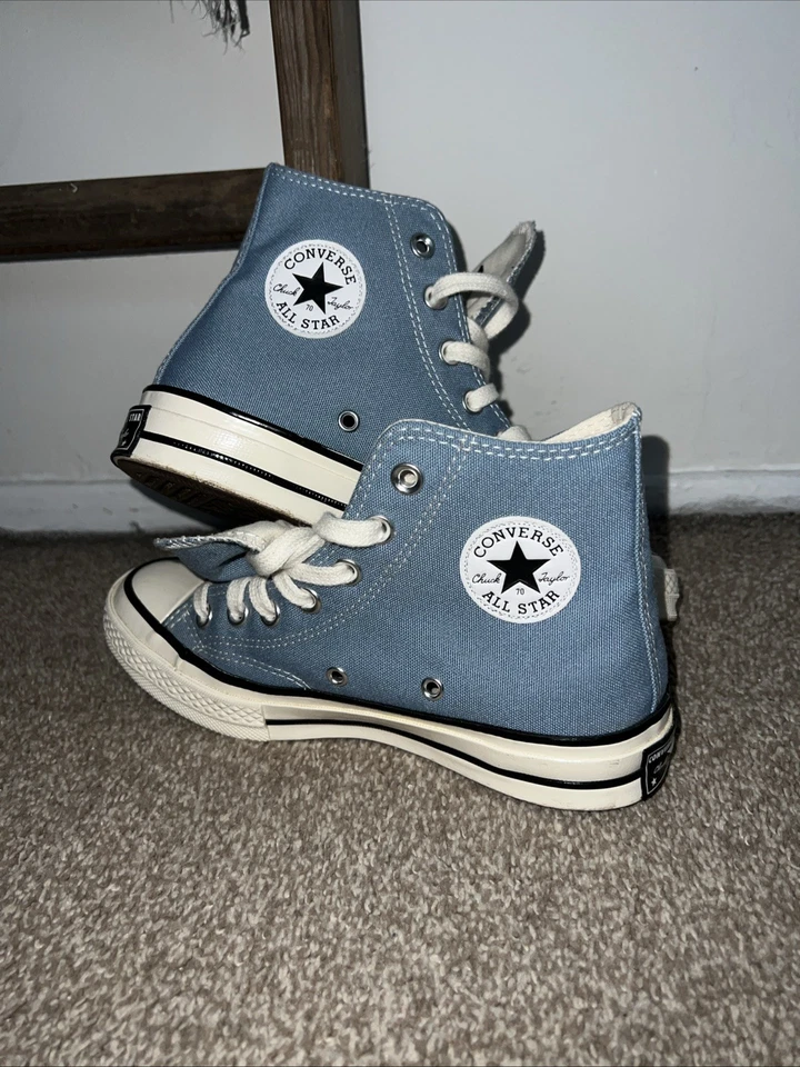 Converse Chuck Taylor 70 Hi, photo 1 of 5