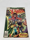 The X-Men #107 Vintage Marvel Comics 1977 KEY 🔑 1st Gladiator Starjammers Saga
