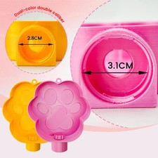 Durable BPA-Free Stable Leak-Proof Pet-Friendly Insulated Pet Outdoor Water Bowl