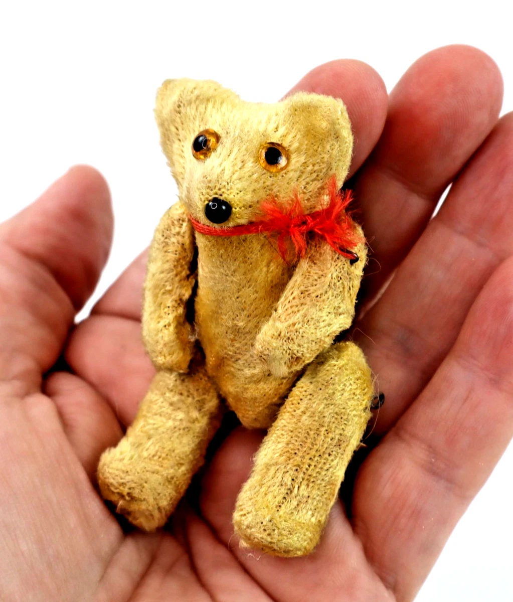 Schuco Less Than 5 in Teddy Bears for sale | eBay