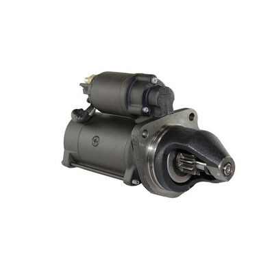 MAHLE MS 148 Starter