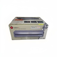 REPLAYTV5060 Digital Video Recorder 60 Hour Recording Capacity