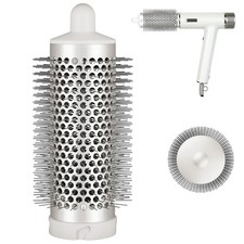 Round Brush Attachment for Shark FlexStyle HD300 Series Blow Dryers Attachments