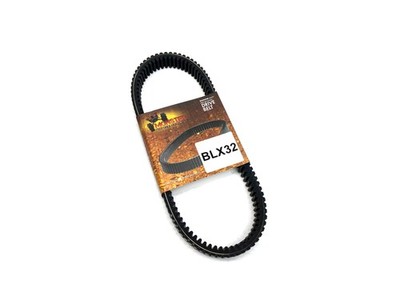 Monster Drive Belt for QLINK FrontRunner 800S 2010-2013 Heavy Duty Aramid