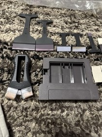 NES Console Cleaning Kit Cartridge Only Wet & Dry Used Nintendo VTG Complete