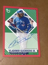 2021 Topps Brooklyn Collection Baseball Cards Checklist 23