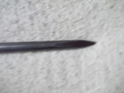 BAYONET-WW1-2 English Enfield Rifle Bayonet & Sheath,and Belt Holder. — photo 5