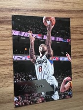 2015-16 Tony Wroten-Prestige #17-Philadelphia 76ers