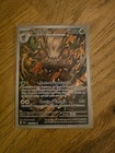 Carte Pokémon : Tengalice 163/162 Forces Temporelles Française
