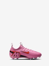 nike jr mercurial vapor16 academy fg/mg