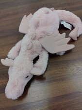Jellycat Rose Dragon 50cm