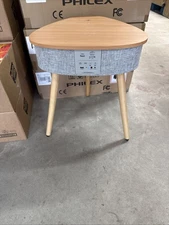 Philex Table Speaker