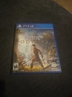 Ubisoft Assassin's Creed Odyssey PS4 Action & Adventure M 2018 NTSC-U/C