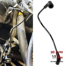 Fuel Pressure Regulator Vacuum Line Hose Pressure Regulator Fuel Black Fuel Pressure Regulator Vacuum Line Hose Pressure Regulator Fuel Black