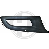 Diederichs LüFtungsgitter, StoßFäNger 2206048