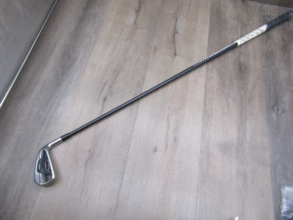 Titleist 712 AP1 Single 6-Iron, Regular DISEÑO GRAFITO Tour AD 50i, Damas Derecha Foto 3 de 4