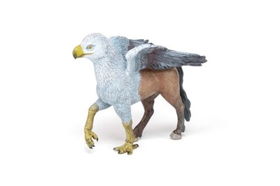 Papo Hippogriff - Hand Painted Figurine - Heirloom Quality Collectible (36022)
