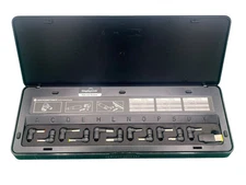 HP Universal Port Replicator HSTNN-IX07 Black 9442