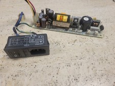 SKYNET POWER SUPPLY MODULE BOARD 5V 2A 12V 1.5A 115/230V SNP-6033 With 06A2D