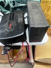 battery backup power supply