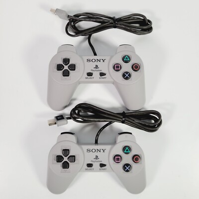 Nintendo Switch [ PlayStation Classic ]SONY SCPH-1000RJ Playstation Classic Mini PS SCPH-1000RJ Game Console 20