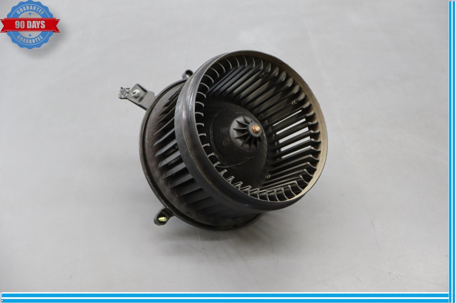 14-19 Maserati Ghibli M157 HVAC A/C Heater Blower Motor Fan 0701132570 Oem