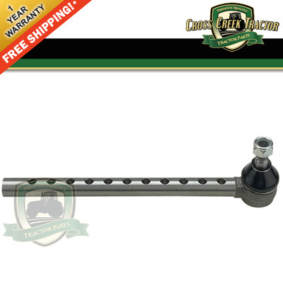 AR51584 Long Outer Tie Rod For John Deere 2510 2520 3010 3020 4000 4010+