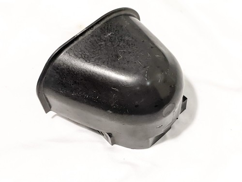 ✅ 02-04 NISSAN XTERRA FRONTIER SUPERCHARGER NOSE PULLEY GUARD OEM - Picture 2 of 5