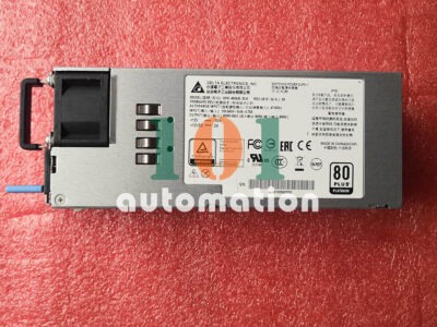 1 Pc. USED Redundant power supply DPS-800AB-30 A 2U 800W