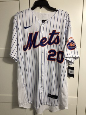 authentic pete alonso jersey