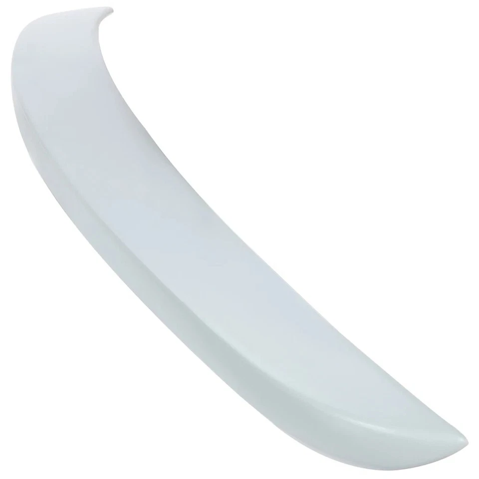 Серый задний спойлер закраина крыла для Ford Crown Victoria 1998-2008 годов выпуска - Изображение 4 из 4