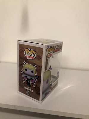 Funko Pop! Hunter x Hunter Shaiapouf #1320 [2023 Summer Convention Exclusive] - Pops Portal