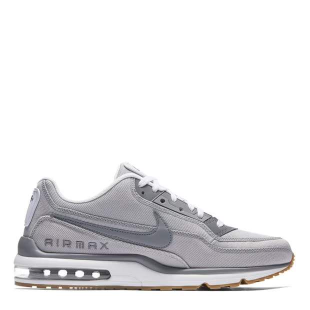 nike air max ltd cool grey