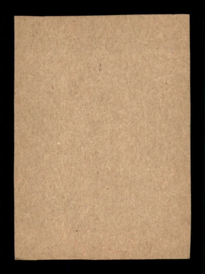 1963 Post Cereal #33 Ken Mcbride VGEX Angels 561832 - Image 2 of 2