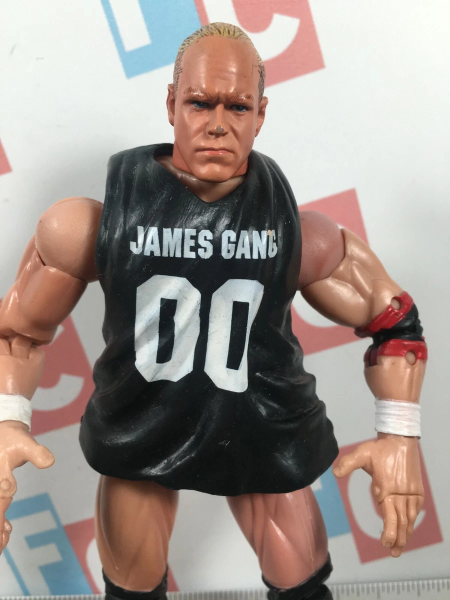 Tna toy hotsell biz figures