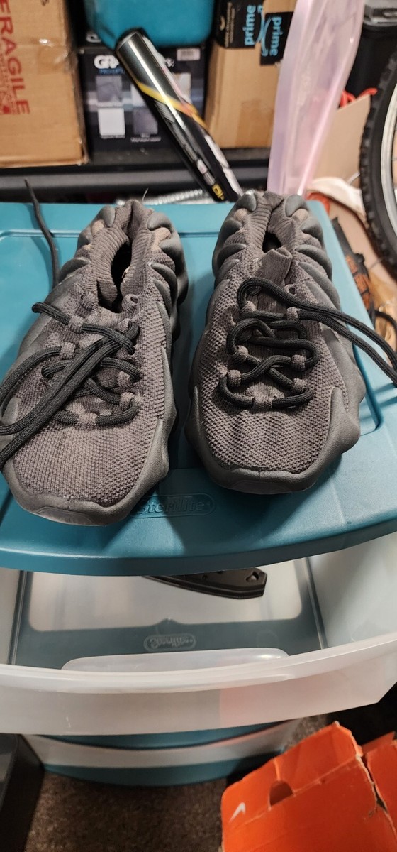 Adidas Yeezy 450 Low Cut Yeezy Boost Adidas Yeezy 450 H03665 - Main Image