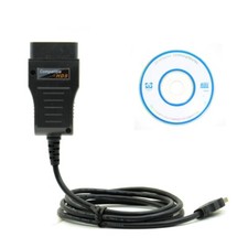 Hds Cable Obdii Diagnostic Cable For Honda Hds Cable Obd2 Auto Diagnostic Tool
