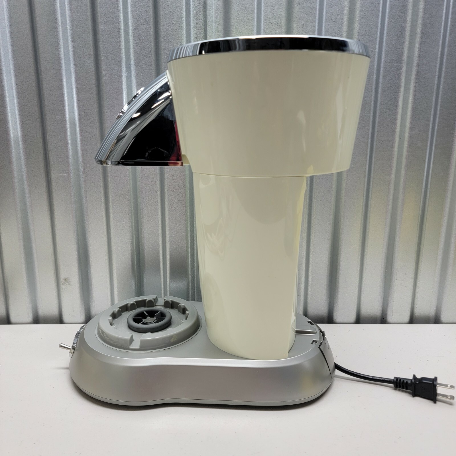 Sunbeam Margaritaville Margarita Machine DM0500 Replacement Motor Main