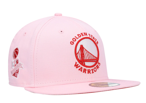 New Era Golden State Warriors Candy 