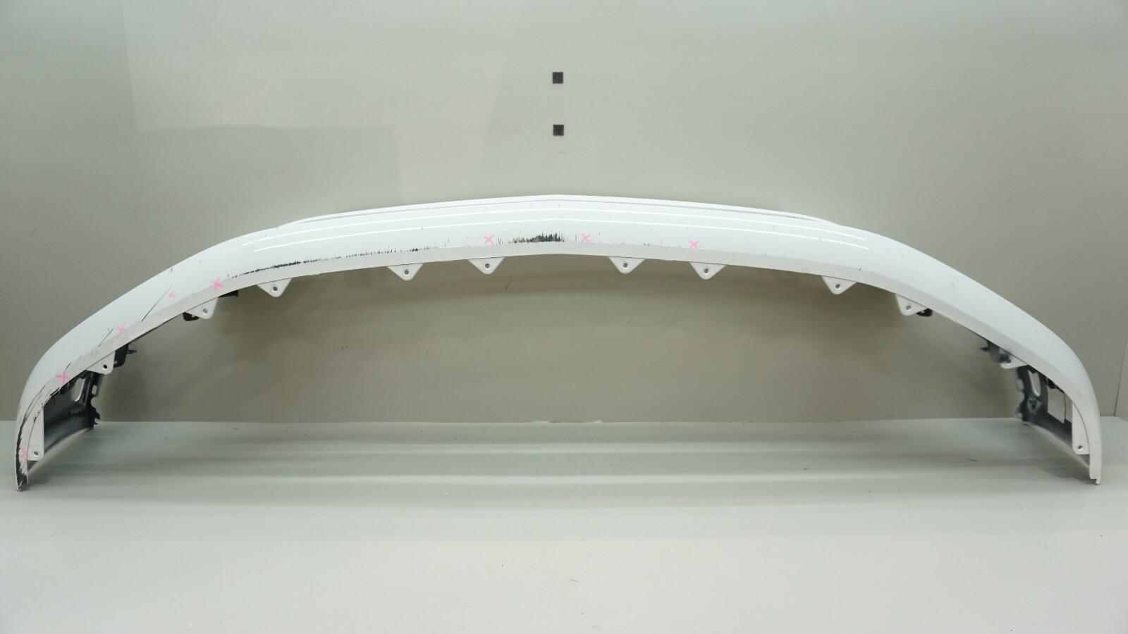 2019 2020 2021 BENTLEY CONTINENTAL GT FRONT BUMPER COVER OEM 19-21