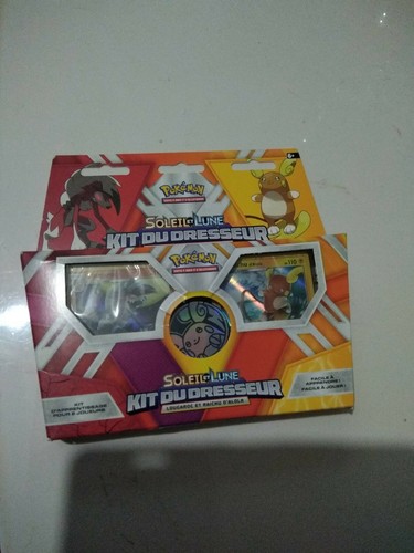 XY Kit du Dresseur - Poképédia
