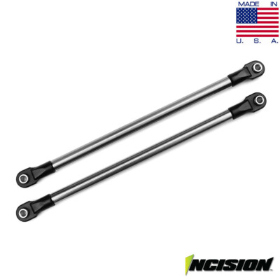 Incision IRC00170 Steel Lower Suspension Links to Remove Trailing Arms SMT10