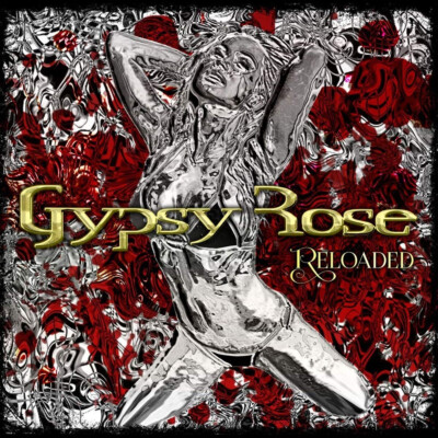 GYPSY ROSE Reloaded ( CD 2005 Scandirock Rec. )
