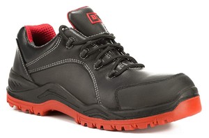 waterproof steel toe trainers